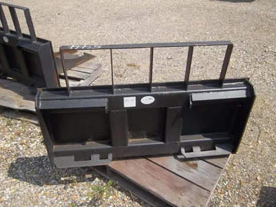 Used _UNKNOWN_ _UNKNOWN_ Tree/Post Pullers Louisiana US | Pinpoint Machine #1443825