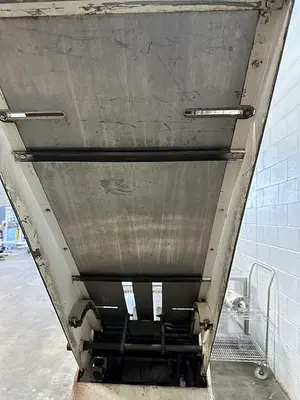 USED OLIVER PRODUCTS CO 797-48