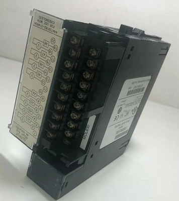 USED GE FANUC IC693MDL930G