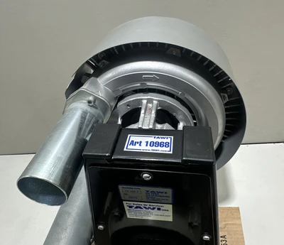 Used Tawi AB 2BH1313-1HY99-Z Blowers Indiana US | J&J Industrial Supply #1295477