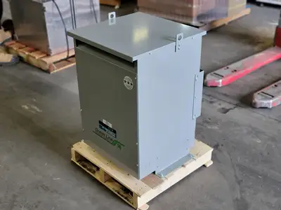 NEW REX POWER MAGNETICS BA45H-M/Z3