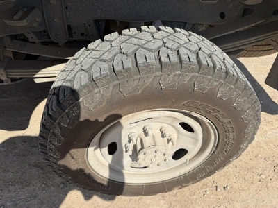 Used 2023 FORD F350 SD XL PICKUP TRUCK Pickup Trucks Texas US | Miedema Asset Management Group #1315775