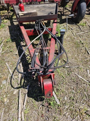 WIL-RICH QUAD 5 Tillage | Iron Listing (20)