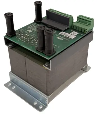NEW EMG AUTOMATION BK21.02