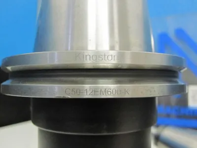 USED KINGSTON C50-12EM600-K