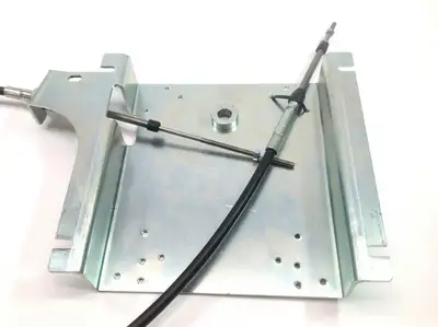 Used Unbranded FH3619002/002 Enclosures Michigan US | Maverick Industrial Sales #1401491