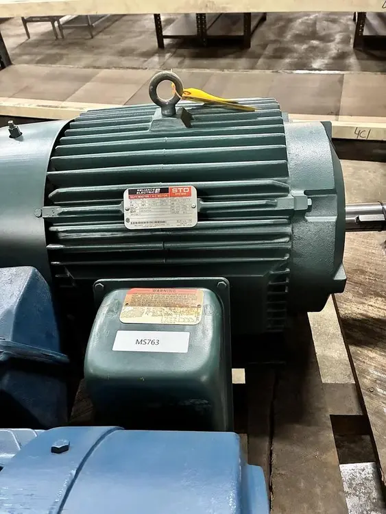 New | in-Stock RELIANCE ELECTRIC RELIANCE P32G0432J Industrial Controls Ohio US | Surplus Asset Holdings #1235200