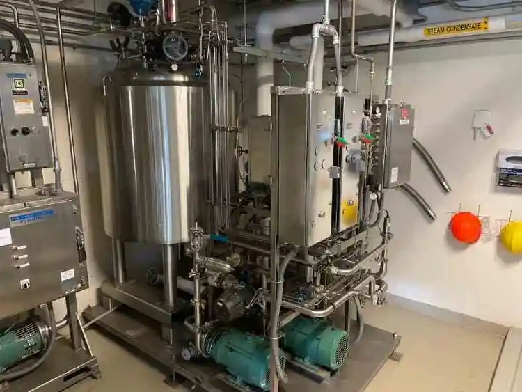 Used PENFIELD 51399-01 Filtration Equipment New Jersey US | Phoenix Equipment Corp 7 #176373