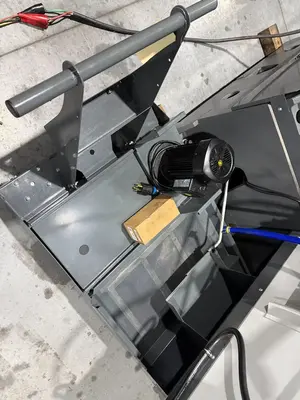2022 HAAS VF-5SS MACHINING CENTERS, VERTICAL | Quick Machinery Sales, Inc. (15)