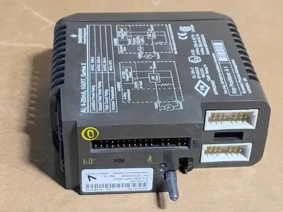 Used FISHER-ROSEMOUNT SYSTEMS KJ3222X1-BA1 Misc Electrical & Power Parts British Columbia CA | Lenmark #1439318