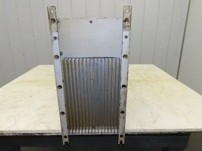 Rotor Tool RTECI0 Electronic Nutrunner Operator Control Drive