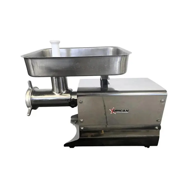 Used OMCAN 48888 Meat Processing Equipment British Columbia CA | Surrey Food Equipment #435568