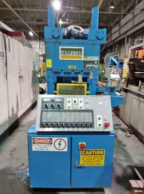 USED HERR VOSS 72/1.156-23/5 HI / RH