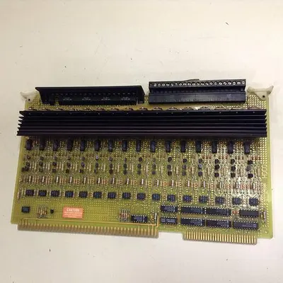 USED CMC / CINCINNATI MILACRON 3-531-4590A