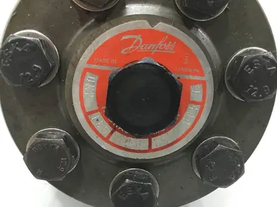 USED DANFOSS OMP 160 151-70657