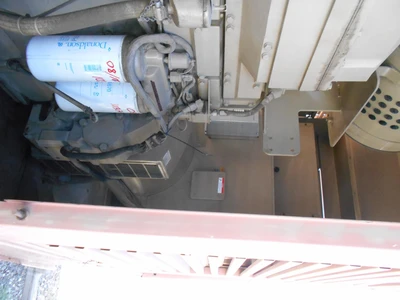 Used 1990 CUMMINS KTTA19GS1 Generators Arizona US | Tuscon Trux & Equipment Sales #1546113