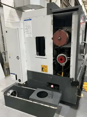 2020 HAAS ST-30 CNC Lathes | Toolquip, Inc. (10)