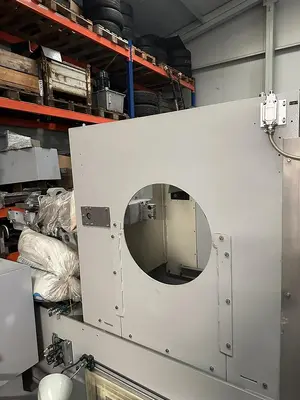 Used 1978 DISKUS DDH 900 SO Disc Belt Sanders (woodworking) CZ | Amaron s.r.o. #1060743