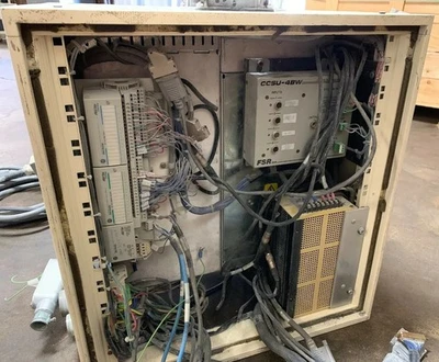 USED Adept 860-0185-0-149-5