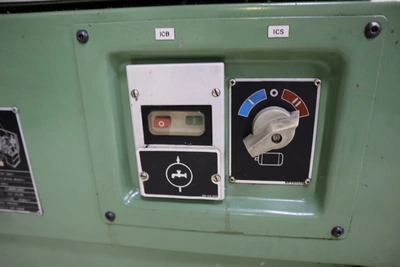 Used NARDINI MS 1440E Engine Lathes Minnesota US | Machinesused.com #1443929