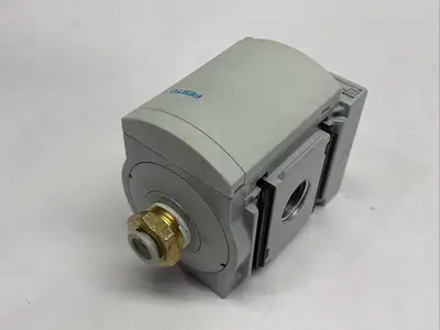 USED FESTO MS6N-FRM-1