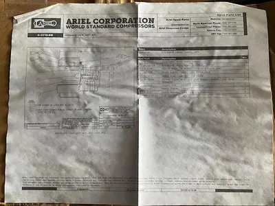 NEW ARIEL 148CT