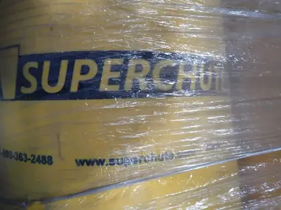 Superchute Chute