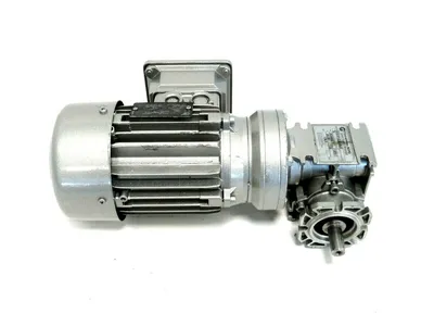 NEW NORD 1SIS31VF-IEC63-63L/2 GEAR MOTOR SK63L/2TW 1SIS31VFIEC6363L2