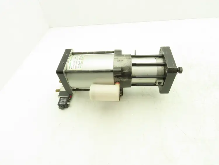 Used HAO CHENG INDUSTRY _UNKNOWN_ Pneumatic Cylinders | Arrow Industrial #612587