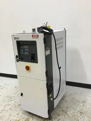 Used 2013 SHINI SD-30H-PHC-D Dryers | Ideal Machinery #661961