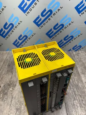 Used FANUC A02B-0200-B502 Misc Electrical & Power Parts South Carolina US | ESS Industrial Equipment Sales #1354265