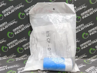 Allen Bradley 875CP-DM30NP34-D4 Capacitive Proximity Switch Series A New