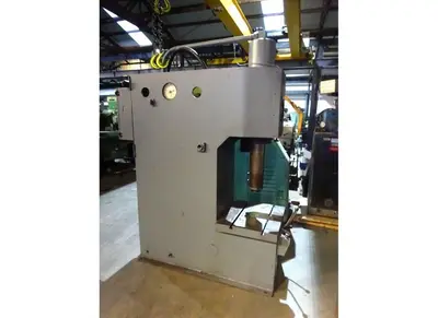 USED LVD 63 TON
