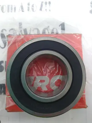 Used MRC 87508 H401 STEEL/C3/ABEC-1 Bearings Ohio US | Surplus Asset Holdings #1235133