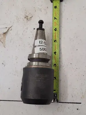 USED PARLEC B30-10EM356