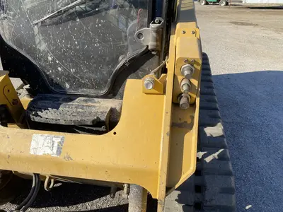 Used 2016 CATERPILLAR 259D Skid Loaders Alabama US | Proxy Equipment #1378566