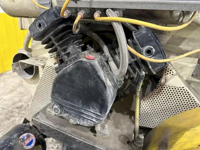 USED GOFF