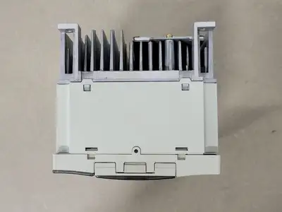 USED MITSUBISHI ELECTRIC CORPORATION FR-A540-0.75K-NA