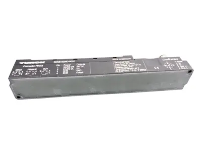 USED TURCK SDNB-0008D-0002, 6824053, PICONET DEVICENET