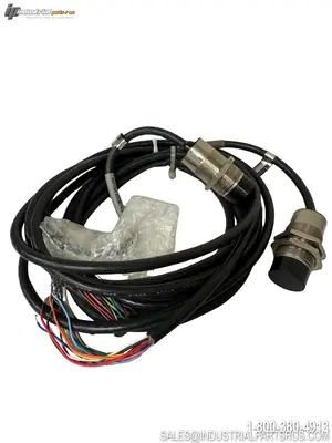 Used BALLUFF RFTA3010PU03 PROXIMITY SENSOR Proximity Sensors Kentucky US | Industrial Parts R Us Inc. #1407265