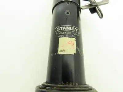 Stanley EF30LS65AXG-22 Electric Nutrunner 1/2" Nut Right Angle 30Nm
