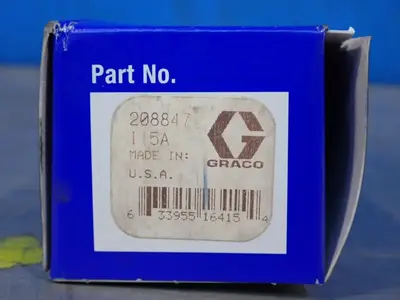Used GRACO 208847 Miscellaneous MRO Ohio US | HGR 24 #1047969