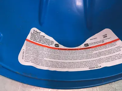 Used SEI VGARD Miscellaneous MRO Ohio US | HGR 24 #1744354