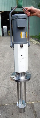 USED TOKUSHU KIKA (TK) 160