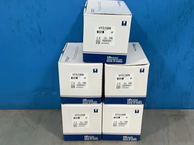New | in-Stock LS ELECTRIC 02070008UL Circuit Breakers Ohio US | HGR 24 #1406025