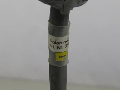Used BRUNNER _UNKNOWN_ Cable & Wire Texas US | OCO Industrial #1714115