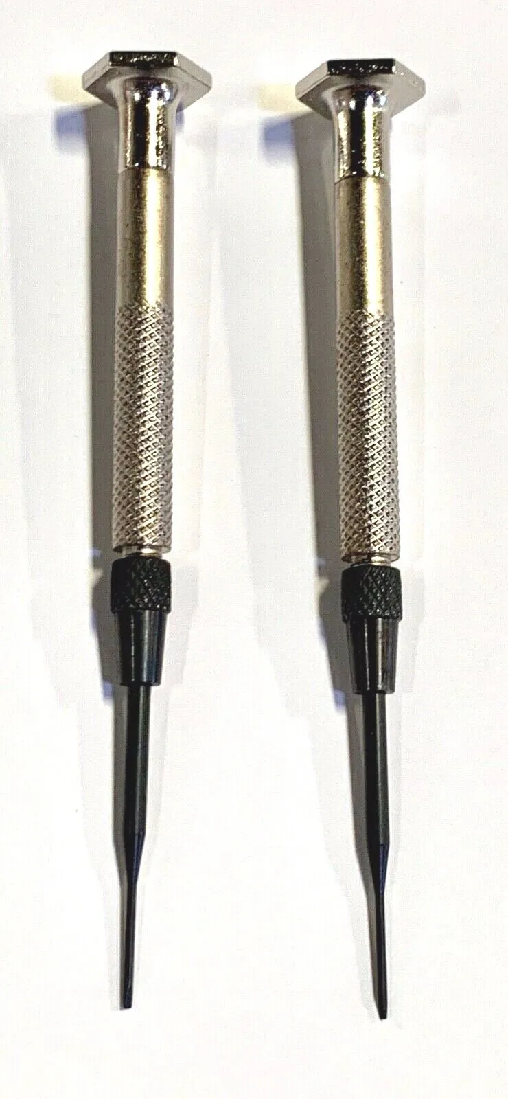Moody .040" Slotted Screwdriver 52-1523 USA Made 2 Pack