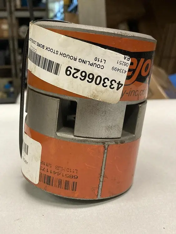 Used LOVEJOY L-110 Conveyor Parts Ohio US | Surplus Asset Holdings #1238793