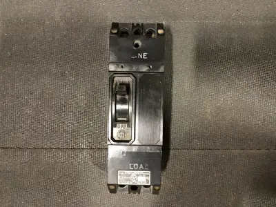 Used ITE ET2100 Switchgears British Columbia CA | Lenmark #244261