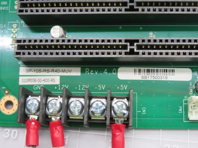 Used IEI _UNKNOWN_ PLC Processors | OCO Industrial #1659212